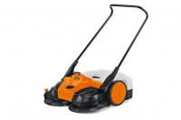 Stihl Spare Parts For Sweeping Machines